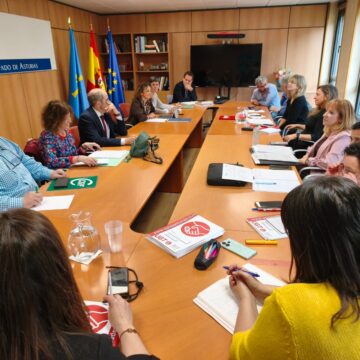 Las escuelinas de Quirós y Las Regueras abrirán la próxima semana