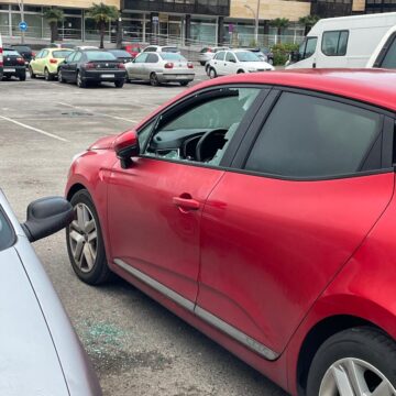 El PP de Grado denuncia una ola de vandalismo en la villa, y culpa al gobierno de IU