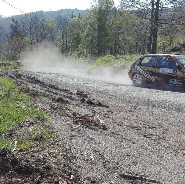 Rally-la-espina-2 Llega el VIII Rally de La Espina