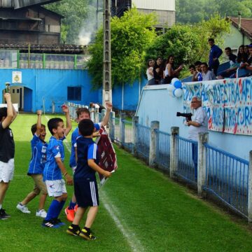 El Real Juvencia abre la inscripción para su V Campus de Verano
