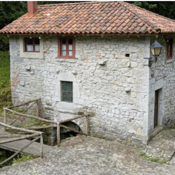 ‘Ruta del Agua’ con la arqueóloga Alicia García Fernández en Grau