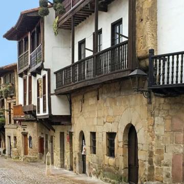 Vecinos de Las Regueras organizan un viaje a Cantabria para el domingo 31 de mayo