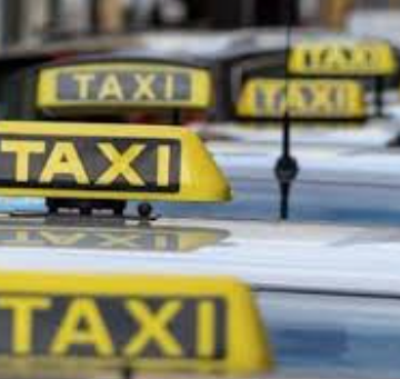 En marcha la tercera convocatoria del servicio de bono-taxi en Cangas