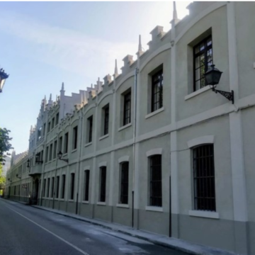 El Supremo rechaza la suspensión cautelar de los préstamos por 3.000 millones a Indra que pedía Santa Bárbara Sistemas