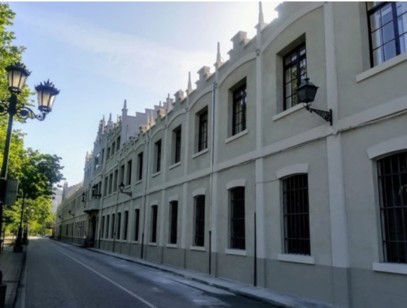 El Supremo rechaza la suspensión cautelar de los préstamos por 3.000 millones a Indra que pedía Santa Bárbara Sistemas