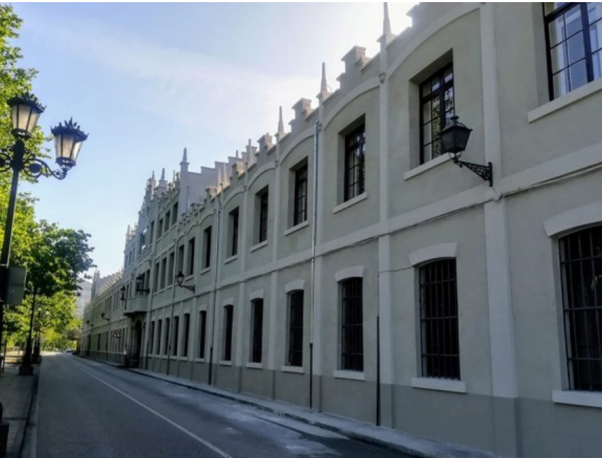 El Supremo rechaza la suspensión cautelar de los préstamos por 3.000 millones a Indra que pedía Santa Bárbara Sistemas