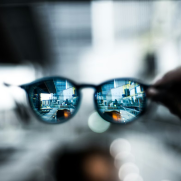 Apple trabaja en nuevas gafas inteligentes con inteligencia artificial integrada