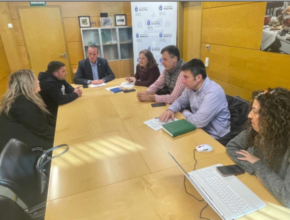 Faltan terneros cebados en Asturias para cubrir la demanda de carne certificada de IGP