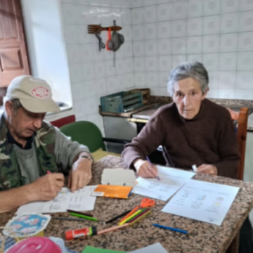 Proaza, contra la soledad no deseada