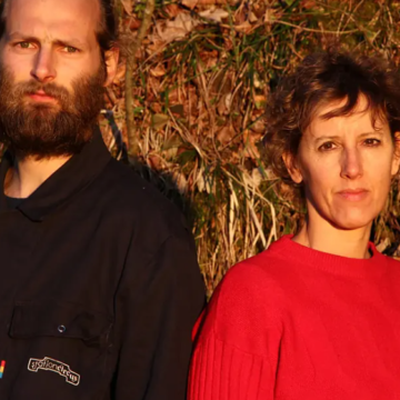 De los Valles del Trubia a Santiago: el Camino hecho danza