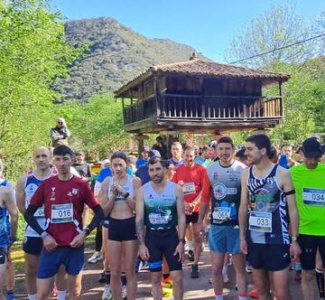La Media Maratón Senda del Oso y Destino Teverga consolidan su éxito