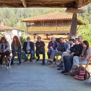 Arrancan las reuniones para la nueva edición de Néxodos, en Candamo