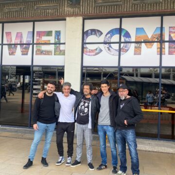 Llega mañana el Grau Rock Festival