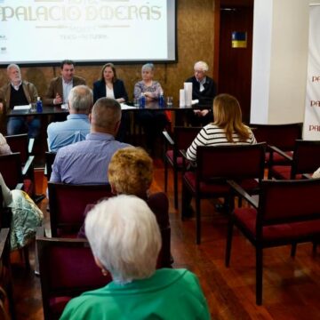 El Pevidal acoge el sábado el IX Foro de Cultura Vaqueira