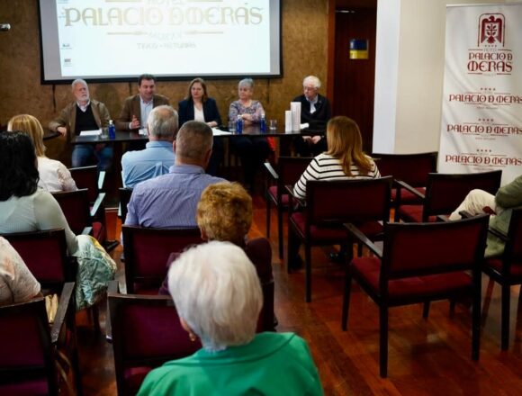 El Pevidal acoge el sábado el IX Foro de Cultura Vaqueira