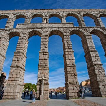 La Asociación Sociocultural Veigatexe, de Grau, organiza una excursión a Segovia