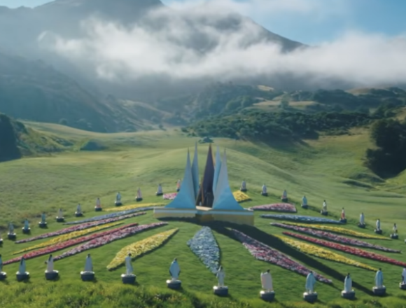 Juegos del Hambre somiedo Somiedo, primer concejo asturiano que se incorpora a la Red de Pueblos de Película