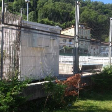 La Coordinadora Ecoloxista denuncia el aumento de la contaminación por benceno en Trubia 