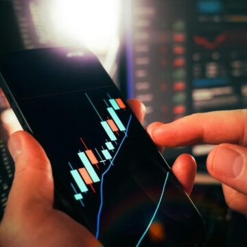 image Empezar en Forex con $100: ¿es posible? ¿Es demasiado poco?