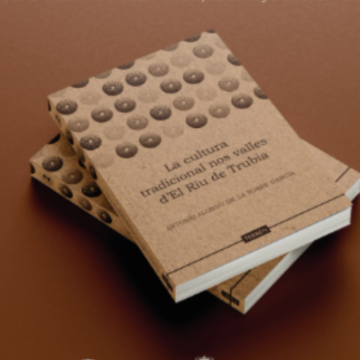 Proaza acoge la presentación del libro ‘La cultura tradicional nos valles d’El Ríu de Trubia’