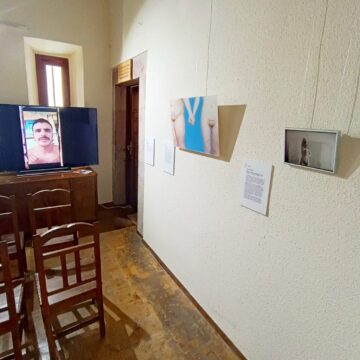 Últimos días para visitar la exposición itinerante “Sexualidades” en Belmonte