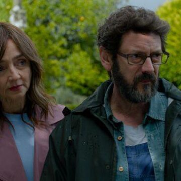 una quinta portuguesa Cine en Trubia, con ‘Una quinta portuguesa’