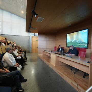 2026_06_16 jornada tecnica prevencion IIFF 1 Proaza, Cangas del Narcea y Salas acogerán cursos de autoprotección frente a incendios forestales