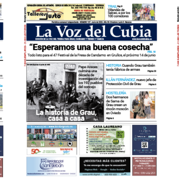 Junio de 2026