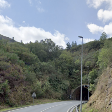 El Principado adjudica dos proyectos para evitar argayos en el corredor del Narcea