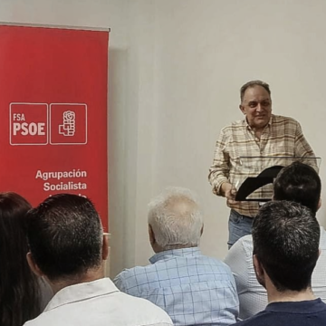 El PSOE moscón pide la dimisión de la concejala de IU detenida en Oviedo