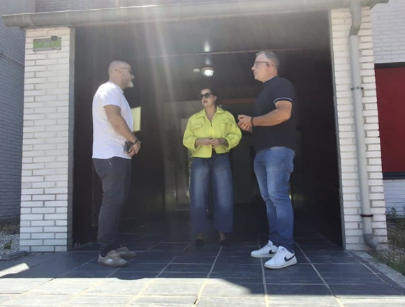 Bipasa El Bugón Belmonte consigue activar la esperada mejora de las viviendas públicas de Avenida del Puerto y El Bugón