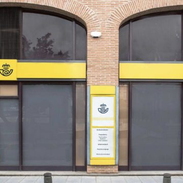 El Ayuntamiento de Salas denuncia de nuevo deficiencias en el servicio de Correos