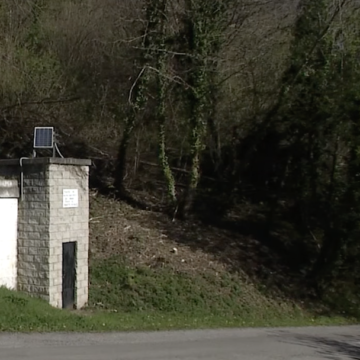 Depósito de Villabre Yernes y Tameza modernizará su red de abastecimiento con una inversión de 245.301 euros