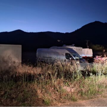 Belmonte Existe pide al Ayuntamiento que aclare los criterios sobre las autocaravanas