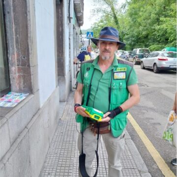 La ONCE deja un premio de 35.000 euros en Trubia