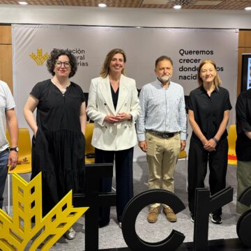 Presentación Cultura en el territorio_ La Fundación Caja Rural de Asturias presenta “Cultura en el Territorio”