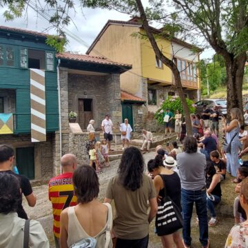 La quinta edición de Néxodos en Candamo abordará el cambio climático en el medio rural