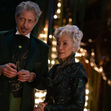 ‘Wicked’ abrirá en Las Caldas una nueva edición de Cine a la luz de la luna, que volverá a Trubia en agosto