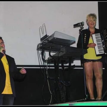 Sograndio, en Proaza, celebra mañana las fiestas de San Pedro con misa, subasta de una potra y verbena