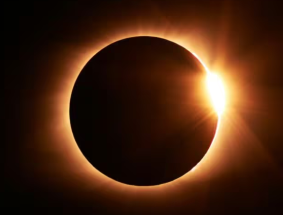 La Casa de Cultura tevergana acoge una charla informativa sobre el eclipse