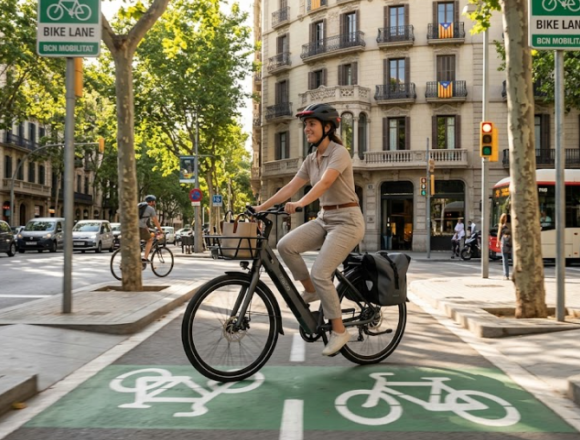 Las Mejores Marcas de Bicicletas Eléctricas en España (2026): Guía Completa para Elegir la Tuya