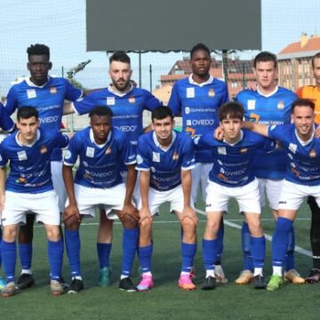 El Real Juvencia se juega el ascenso en un partido contra el Pumarín