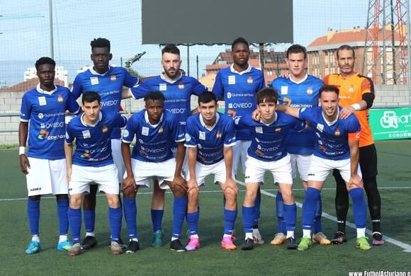 juvencia jugadores El Real Juvencia se juega el ascenso en un partido contra el Pumarín