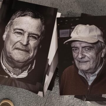 El César Rodríguez cierra con un gran encuentro su proyecto educativo ‘Arraigados’
