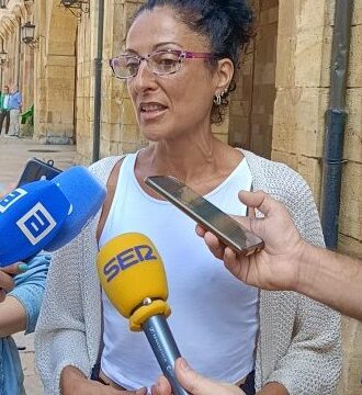 El PSOE solicita al Equipo de Gobierno que se tomen las medidas oportunas para reabrir lo antes posible la piscina de Trubia 