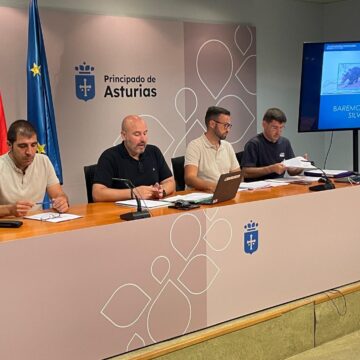 Medio Rural presenta el nuevo baremo de daños de fauna, con aumentos entre el 2 y el 27%
