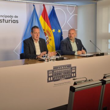 Asturias propone la veda del salmón para el 2027