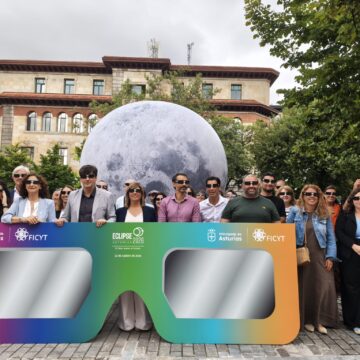 Del Alto de La Farrapona al Monte La Berruga, dónde ver el eclipse en la comarca