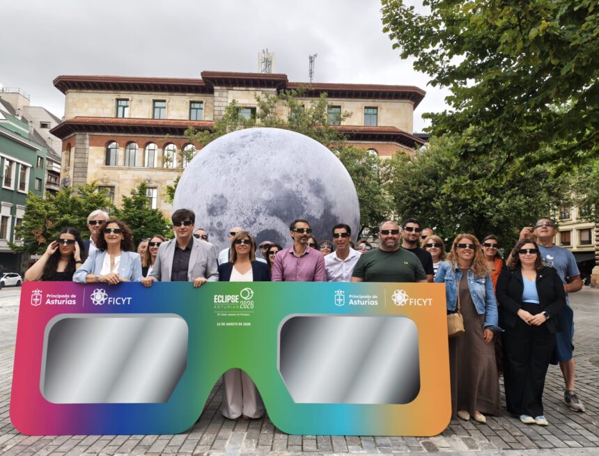 Del Alto de La Farrapona al Monte La Berruga, dónde ver el eclipse en la comarca