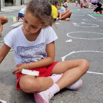 Grado acogerá la primera edición en Asturias de ‘A Vila do Mañá’, un laboratorio creativo para jóvenes